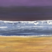 Adam Land - “Serenity” – http://www.adamlandfinearts.com/