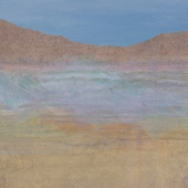 Jennifer McKinnon - “Nature's Petrified Cities Death Valley Artist Palette” – https://www.jennifermckinnon.com/