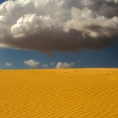 Ezra Zahor - “Dune” – ezraza64@gmail.com