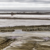 Gerard Blair - “Namibian Salt Flats” – gerard@ieee.org