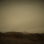 Linda Greenwood - “Beach Fence” – linda@greenwoodbiz.com