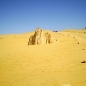 Sue Smith - “Pinnacles Desert” – https://assp.suesmithphotography.com.au/