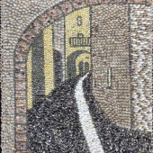 Marguerite Vollrath - “City Shells” – marge.vollrath@yahoo.com