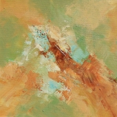 Marti White - “Desert Sands” – http://www.artbymartiwhite.com/