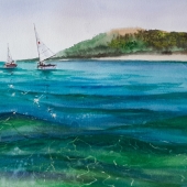 Onur Yasar - “Light” – onuryasar04@gmail.com