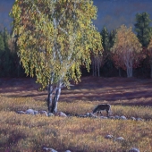 Lin Chi-Kuang - “Hemu Village Morning” – https://sites.google.com/view/chi-kuang