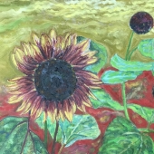 Jianfang Xiong - “To see a World in a Flower” – xiongjianfang2016@aliyun.com