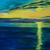 Pamela Yuan - “A Separate Peace” – http://www.pamelajyuan.com/