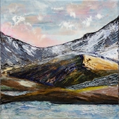 Kate Hickmott - “Therapy” – https://www.katehickmott.art/