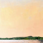 Jessica Laurence - “Tangerine” – http://www.jlaurenceart.com/