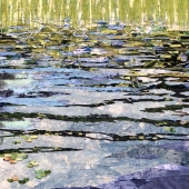 Nilima Bhosekar - “Mirage” – nilimabhosekar@gmail.com