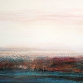 Renee De Gange - “Plateau” – http://www.reneedegagne.com/