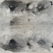 Yue Wang - “State of mind No.7” – wangyue19800922@163.com