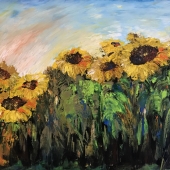 Ke Liu - “Memory” – kl1043@163.com