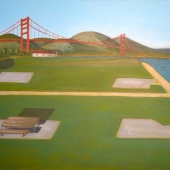 Cali - “Golden View” – http://www.galeriecali.com/
