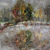 Manuela Moldovan - “On a Foggy Day” – http://www.manuelamoldovan.com/