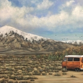 Joelle Cathleen - “Rettung” – http://www.joellecathleen.com/