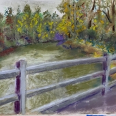 Herman Weinberg - “The Bend in the River” – drherm.weinberg@gmail.com