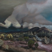 Michael Farmer - “New Year's Day” – http://www.michaelfarmerart.com/