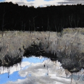 Steven Bogart - “Hello Corot” – http://stevenkbogart.com/