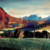 Mark A Rouse - “Napa” – http://www.markrouse.com/