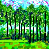 Anand Swaroop Manhiraju - “Landscape-D” – https://fineartamerica.com/profiles/anandswaroop-manchiraju