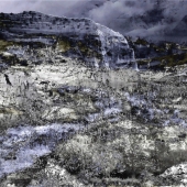 Rick Heck - “Colder Weather” – http://www.rickheckart.weebly.com/