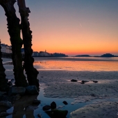 Karo Evans - “Rochebonne Sweet Time” – http://heartistkaro.pb.studio/