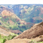 John Laue - “Canyon 3” – https://www.facebook.com/john.o.laue