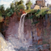 7th Place – R. Gregory Summers - “From Within” – www.rgregorysummers.com