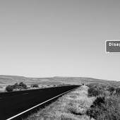 7th Place – Lynn Thomas - “Disappointment Valley” – www.fiveone.smugmug.com