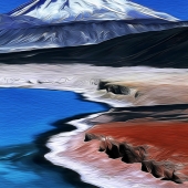 9th Place – Carlos G. Scott - “cgs017” – www.carlosgscott.com