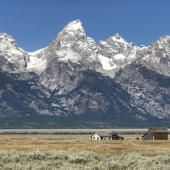 Hon. Mention - Diane Lamboley - “GT Homestead” – www.dmlimages.com