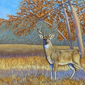 Adam King - "Standing Tall” – pking9@okramail.deltastate.edu