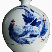 Wenlin Zhang – “Happy Time” - 173789183@qq.com