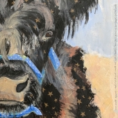 Sarah Holloway Smith - "Lucky” – http://www.sarahhollowaysmith.com/