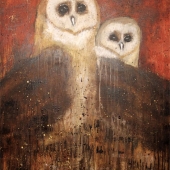 Kathryn Jennings - "Who?” – Alexis.jennings.aj@gmail.com