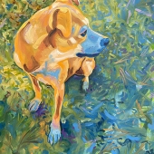 Kelly Davenport – “In the Pines” – kelly@davenportcreative.com