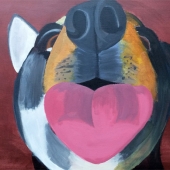 Sara Mashburn – “Kisses” – sara.n.mashburn@ttu.edu