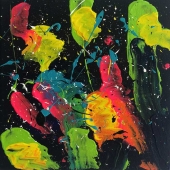 Bridget Bradley - "Medusozoa” – https://www.bridgetbartist.com