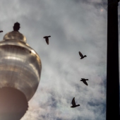 Brett Shaia - "Lifted” – brettshaia@gmail.com