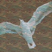 Youri Chasov – “Chayvol-1” – http://yourichasoffart.carbonmade.com/