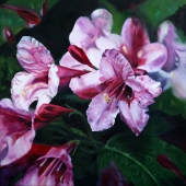 Gabrielle Bill - "Azalia” – http://www.gabriellebill.co.uk/