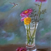 Grace Diehl - "Moonbeam” – http://www.gracediehl.com/