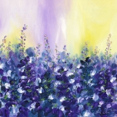 Chen Li-Chen - "Lavender” – anly0939@gmail.com