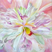 Teresa Thompson - "Sorbet” – http://www.teresathompsonfineart.com/