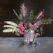 Sigrid Patterson - "Feeling Funky” – http://sigridpatterson.com/