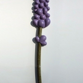 K Rawald – “I Remember How the Air Smelled” - http://www.ekrstudios.com/