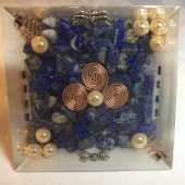 Lanai Winter – “Dragonfly Desires” - lanaiinthesky@yahoo.com