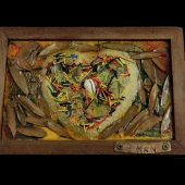 G.man – “Natural Love” - http://www.gmansart.com/